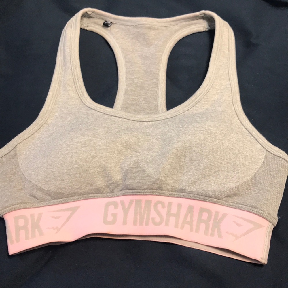 Gymshark Flex Sports Bra